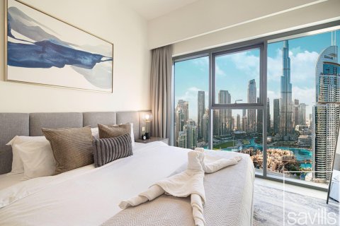 3 bedrooms Apartment in Burj Royale, UAE No. 194419 17