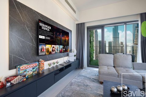 3 bedrooms Apartment in Burj Royale, UAE No. 194419 19