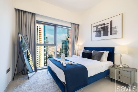 3 bedrooms Apartment in Burj Royale, UAE No. 194419 10