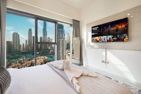 3 bedrooms Apartment in Burj Royale, UAE No. 194419 12