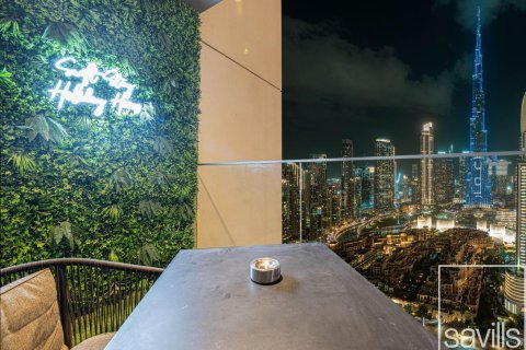 3 bedrooms Apartment in Burj Royale, UAE No. 194419 14