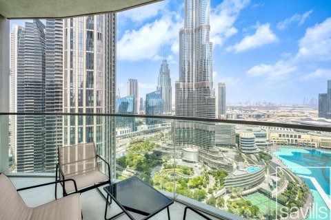 3 bedrooms Apartment in Opera District, UAE No. 194421 8