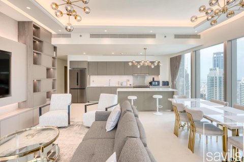 3 bedrooms Apartment in Opera District, UAE No. 194421 10