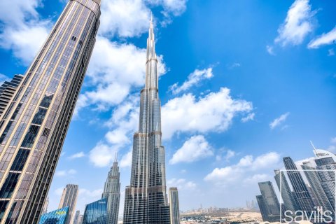 3 bedrooms Apartment in Opera District, UAE No. 194421 11