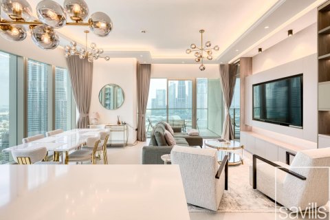 3 bedrooms Apartment in Opera District, UAE No. 194421