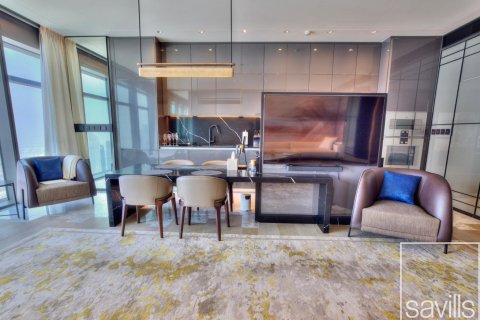 Appartement de 1 chambre à Zabeel, UAE No. 194416 30