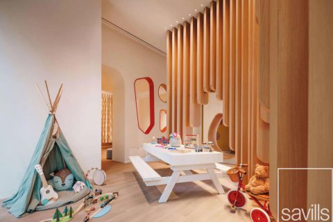 Appartement de 1 chambre à Zabeel, UAE No. 194416 11