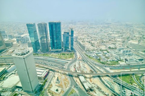 Appartement de 1 chambre à Zabeel, UAE No. 194416
