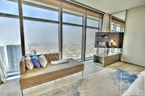 Appartement de 1 chambre à Zabeel, UAE No. 194416 21