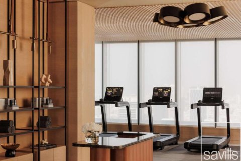 Appartement de 1 chambre à Zabeel, UAE No. 194416 5