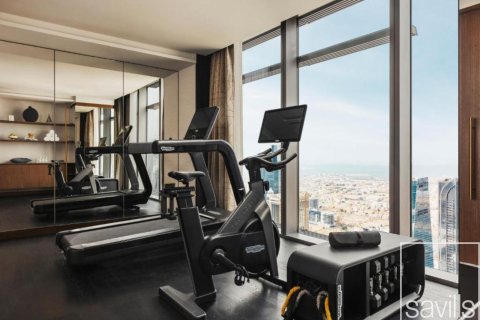 Appartement de 1 chambre à Zabeel, UAE No. 194416 6