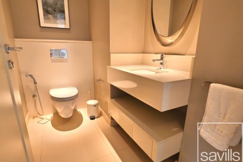 Квартира с 3 спальнями в Vida Residence Downtown, ОАЭ №194422 16