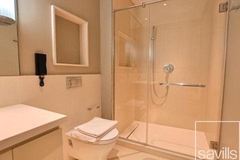 Квартира с 3 спальнями в Vida Residence Downtown, ОАЭ №194422 17