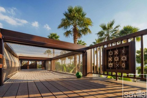 1 غرف نوم شقة في Zabeel, الإمارات العربية المتحدة رقم 194417 4