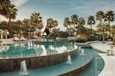 1 غرف نوم شقة في Zabeel, الإمارات العربية المتحدة رقم 194417 9