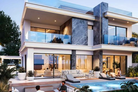 Townhouse de 5 chambres à Dubai, UAE No. 147103 8
