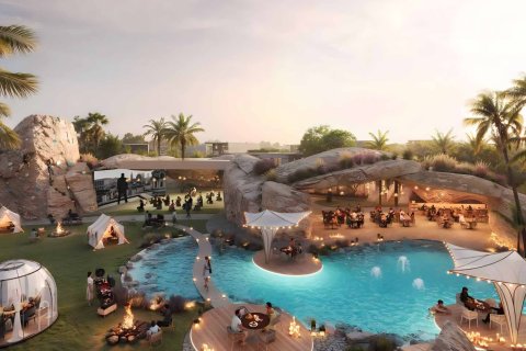 Townhouse de 5 chambres à Dubai, UAE No. 147103 7