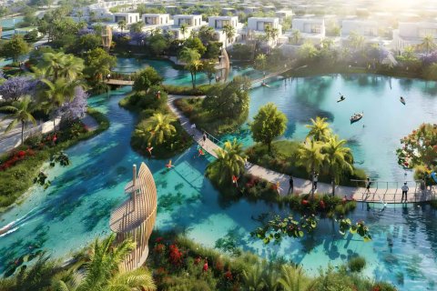 Townhouse de 5 chambres à Dubai, UAE No. 147103 11