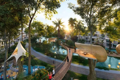 Townhouse de 5 chambres à Dubai, UAE No. 147105 7