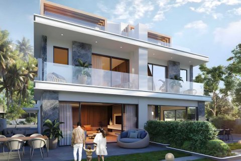 Townhouse de 5 chambres à Dubai, UAE No. 147105 4