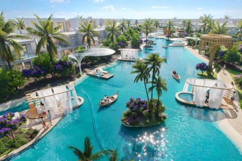 Townhouse de 5 chambres à Dubai, UAE No. 147104 3