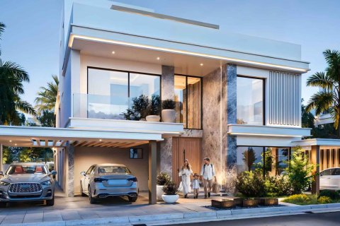 Townhouse de 5 chambres à Dubai, UAE No. 147102 9