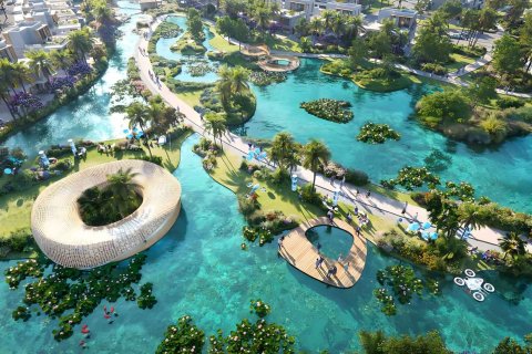 Townhouse de 5 chambres à Dubai, UAE No. 147102 4