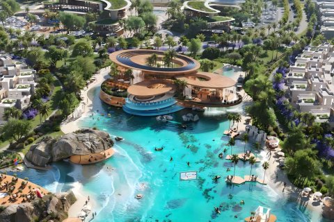 Townhouse de 5 chambres à Dubai, UAE No. 147102 5