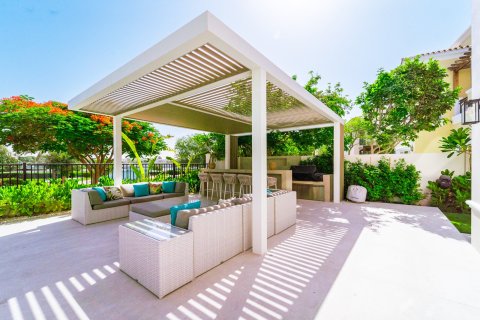 Townhouse de 6 chambres à Dubai, UAE No. 147106 18