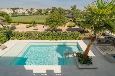 Townhouse de 6 chambres à Dubai, UAE No. 147106 14