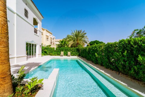 Townhouse de 6 chambres à Dubai, UAE No. 147106 26