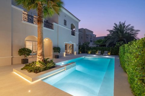 Townhouse de 6 chambres à Dubai, UAE No. 147106 23