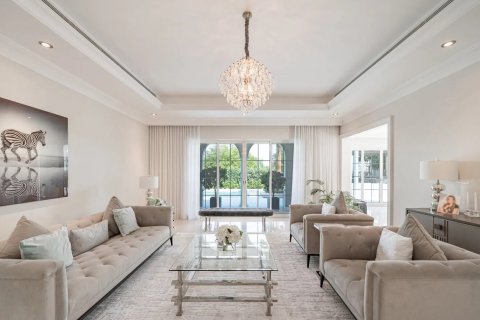 Townhouse de 6 chambres à Dubai, UAE No. 147106 4