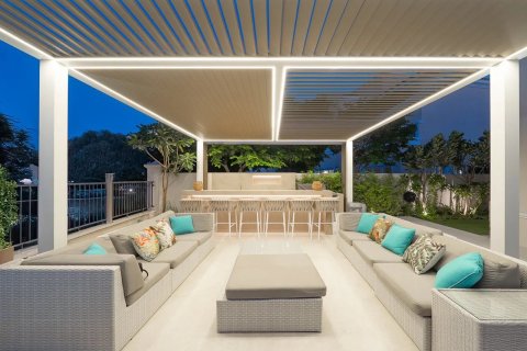 Townhouse de 6 chambres à Dubai, UAE No. 147106 19