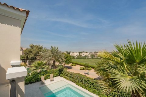 Townhouse de 6 chambres à Dubai, UAE No. 147106 15