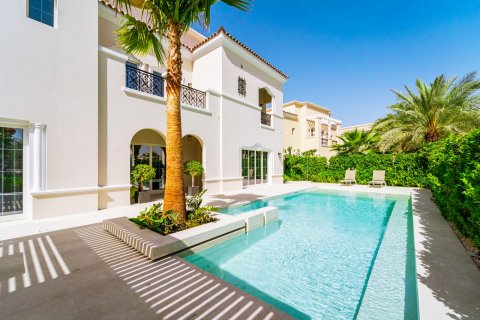 Townhouse de 6 chambres à Dubai, UAE No. 147106 22