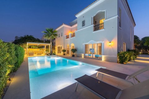 Townhouse de 6 chambres à Dubai, UAE No. 147106 21