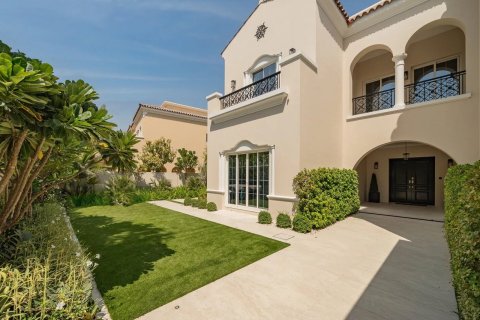 Townhouse de 6 chambres à Dubai, UAE No. 147106