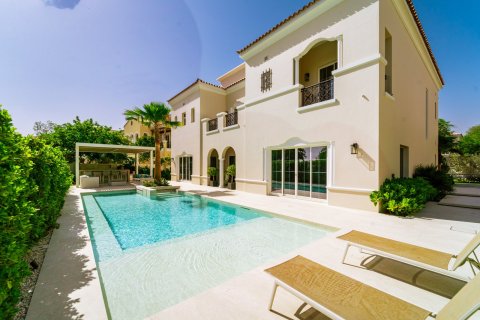 Townhouse de 6 chambres à Dubai, UAE No. 147106 20