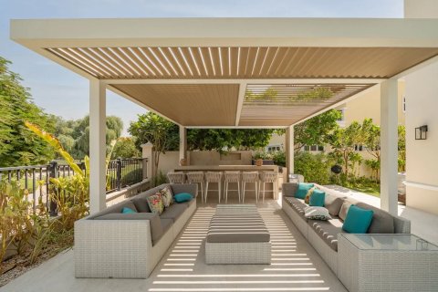 Townhouse de 6 chambres à Dubai, UAE No. 147106 17