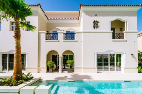 Townhouse de 6 chambres à Dubai, UAE No. 147106 27