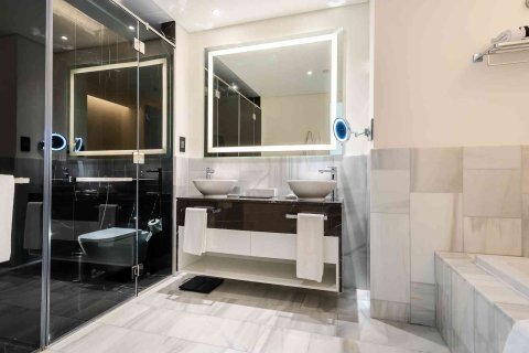 Квартира с 3 спальнями в Пальма Джумейра, ОАЭ №147100 10