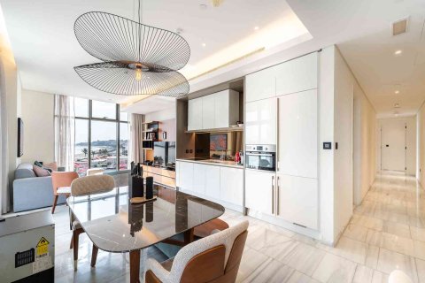 Квартира с 3 спальнями в Пальма Джумейра, ОАЭ №147100 7