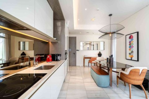 Квартира с 3 спальнями в Пальма Джумейра, ОАЭ №147100 8
