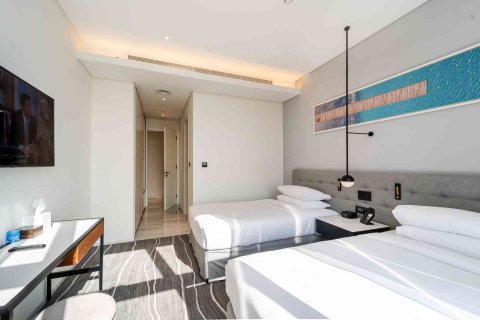 Квартира с 3 спальнями в Пальма Джумейра, ОАЭ №147100 15