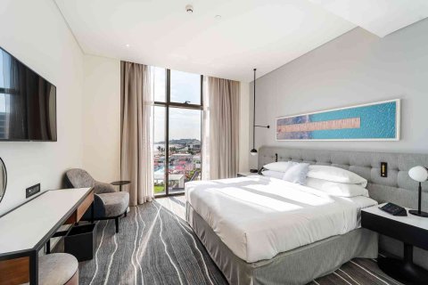 Квартира с 3 спальнями в Пальма Джумейра, ОАЭ №147100 11