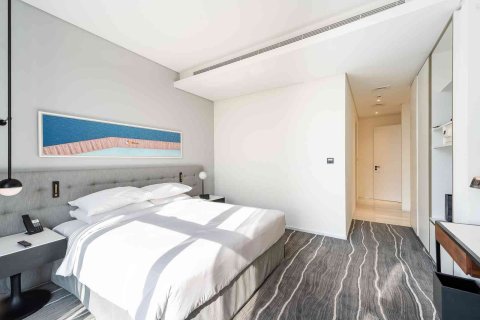 Квартира с 3 спальнями в Пальма Джумейра, ОАЭ №147100 16