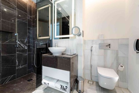 Квартира с 3 спальнями в Пальма Джумейра, ОАЭ №147100 19