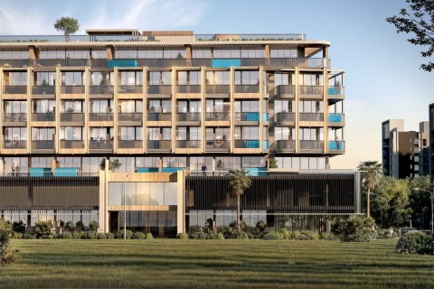 Квартира с 1 спальней  №120353 4