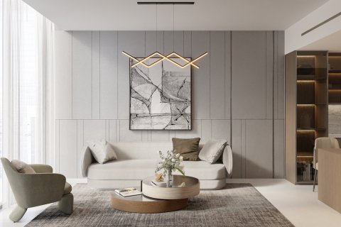 Квартира с 1 спальней  №120353 14